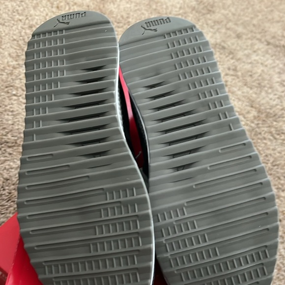 💙NWT 💙PUMA Mens Pacer Next APEX Sneakers - Picture 3 of 6